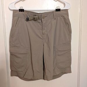 Women's Sahara Hiking Shorts